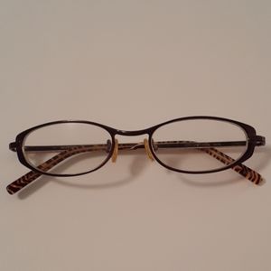 Valentino Eyeglass Frames/ Italy